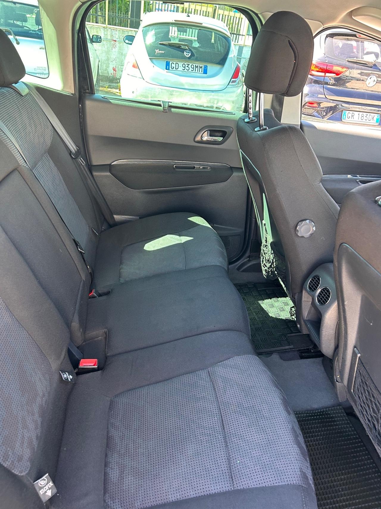 Peugeot 3008 2.0 HDi 163CV aut. Tecno