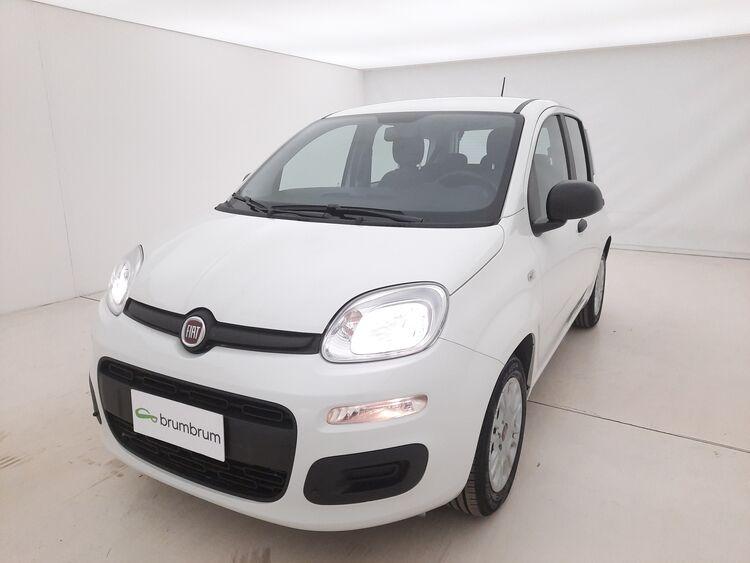 Fiat Panda Hybrid BR173885 1.0 Mild Hybrid 70CV