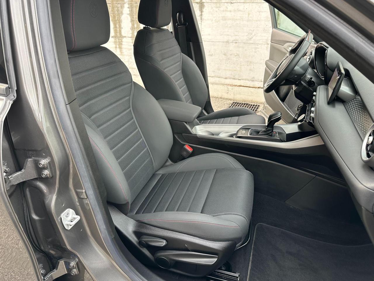 Alfa Romeo Tonale 1.6 Sprint 130cv tct6