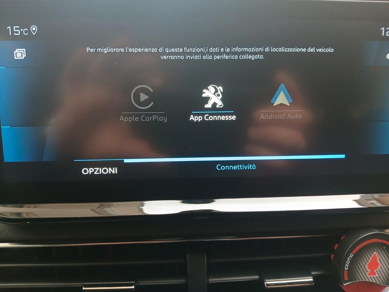 Peugeot 3008 BlueHDi 130 S&S EAT8 Allure Pack