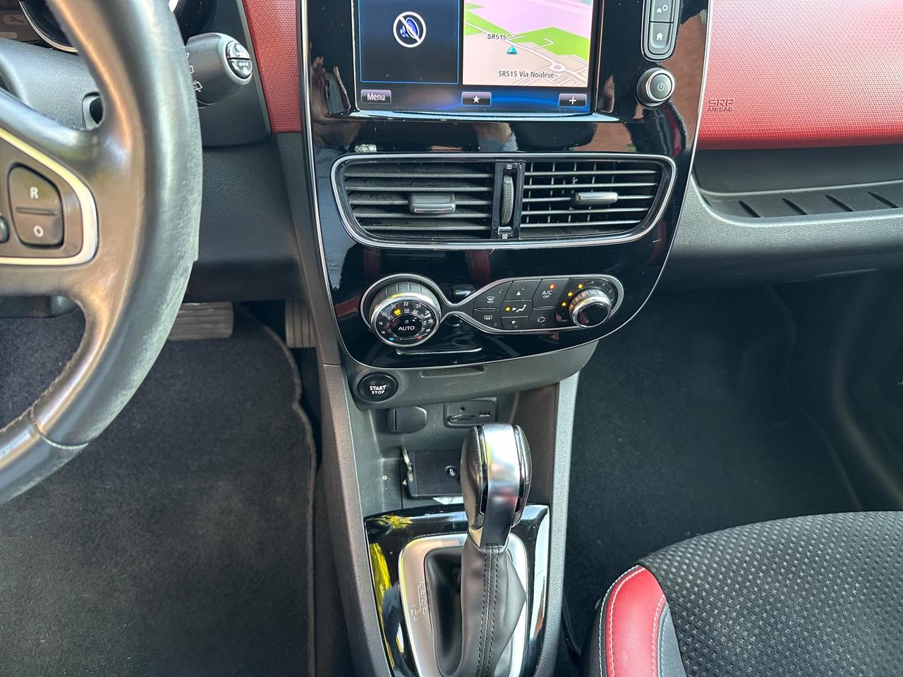 Renault Clio dCi 8V 90CV EDC Start&Stop 5 porte Energy Intens