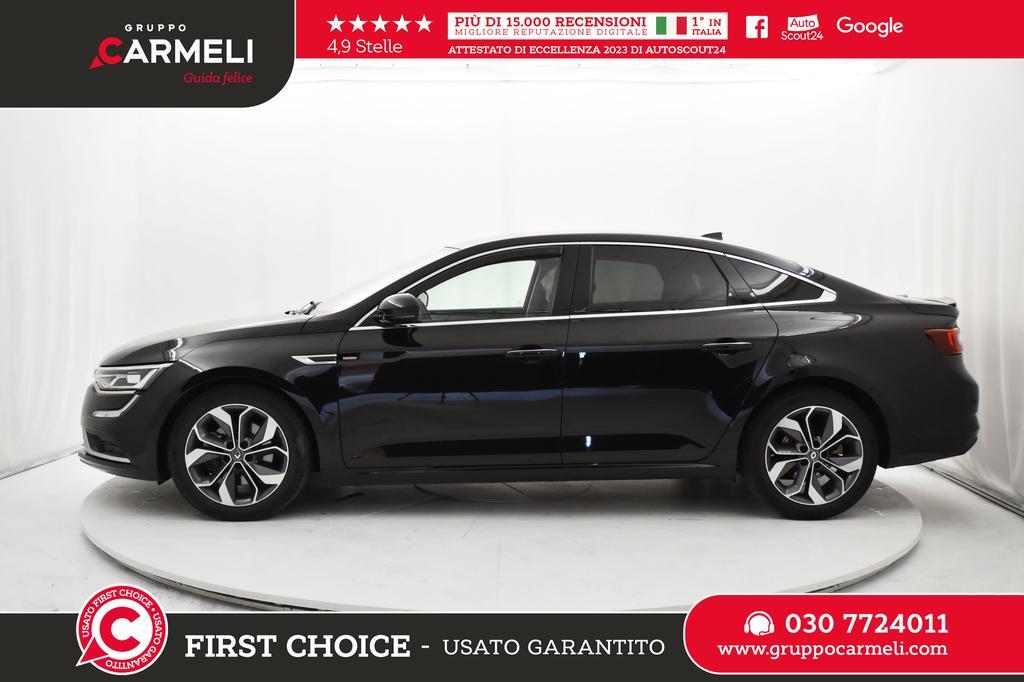 Renault Talisman Berlina 1.6 dci energy Intens 160cv KEYLESS,CERCHI...