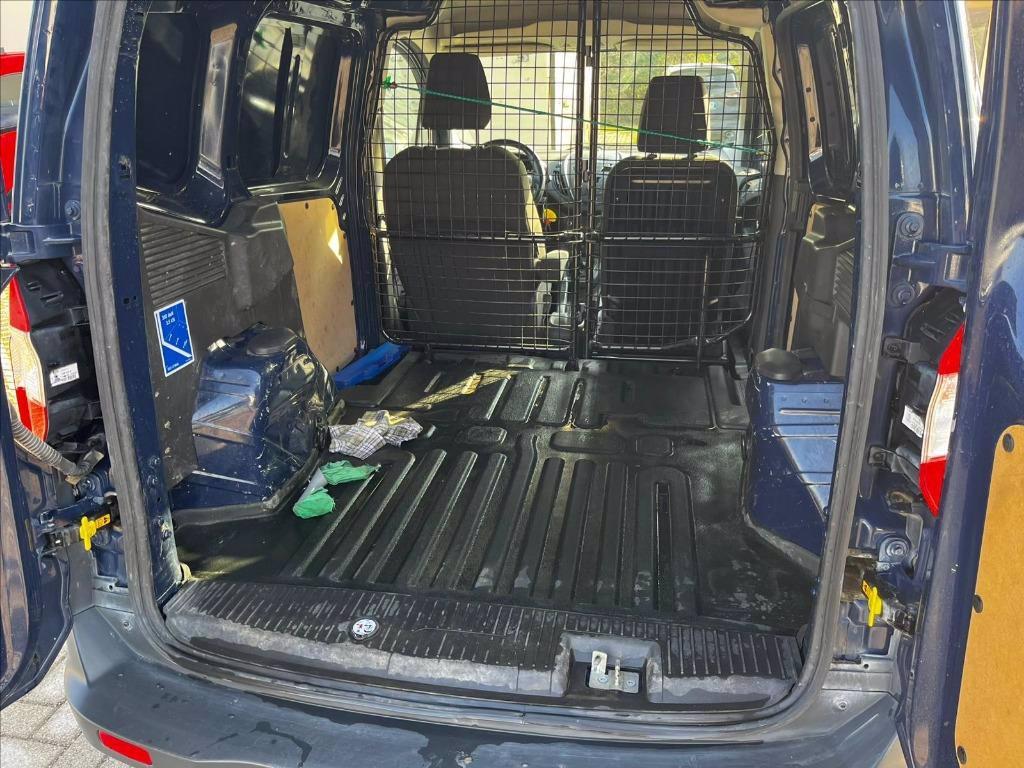 FORD Transit Courier 1.5 tdci 75cv S&S Trend my20 del 2021