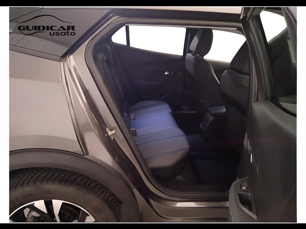 PEUGEOT 2008 II 2020 - 2008 1.2 puretech Allure Pack s&s 100cv