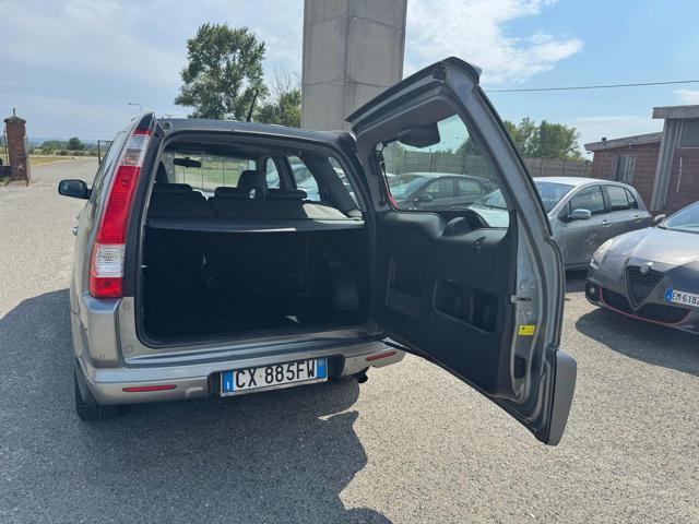 HONDA CR-V 2.2 16V i-CTDi EX