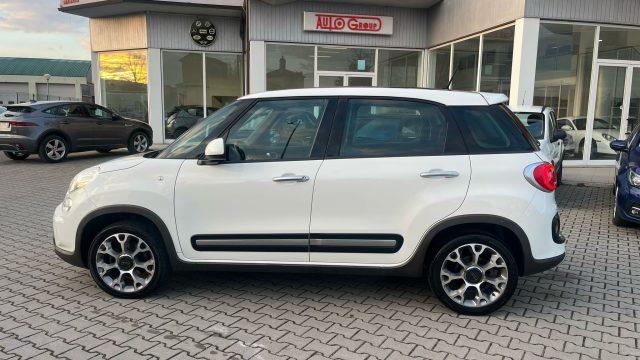 FIAT 500L 1.3 Multijet 95 CV Trekking