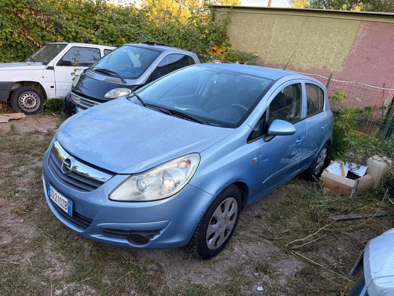 Opel Corsa 1.3 CDTI 90CV 5 porte Enjoy