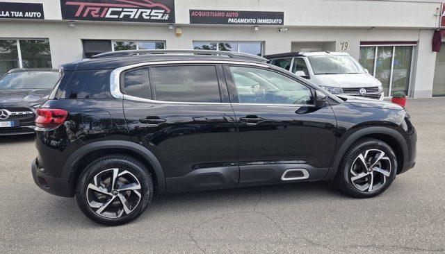 CITROEN C5 Aircross PureTech 130 S&S EAT8 Shine PERMUTE OK NEOPAT.