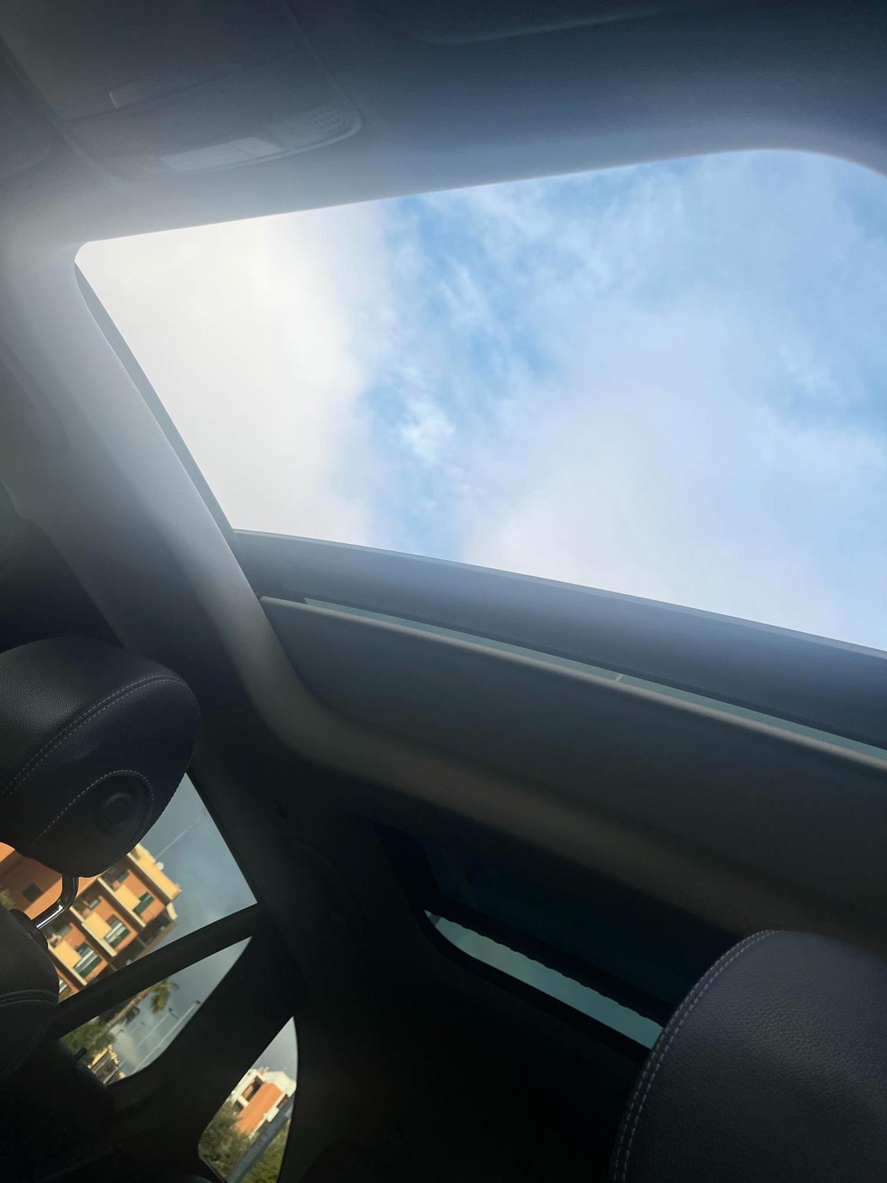 Mercedes GLC SUV GLC 250 d Premium 4matic auto