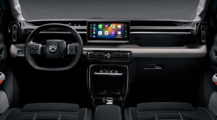 Citroen C3 Aircross PureTech 110 S&S Plus