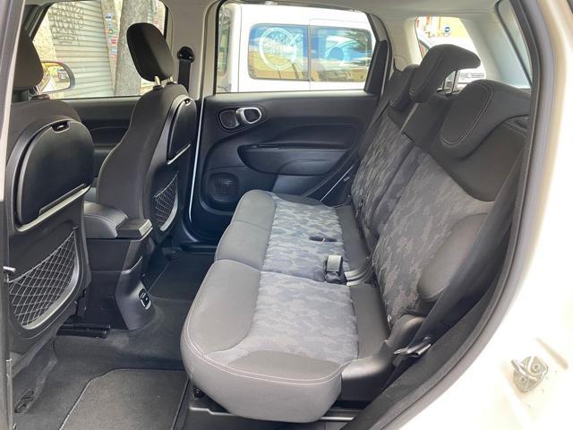 FIAT 500L 1.4 95 CV S&S Cross