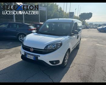 FIAT Doblò 1.6 MJT 16V 95CV Easy vettura 7 posti