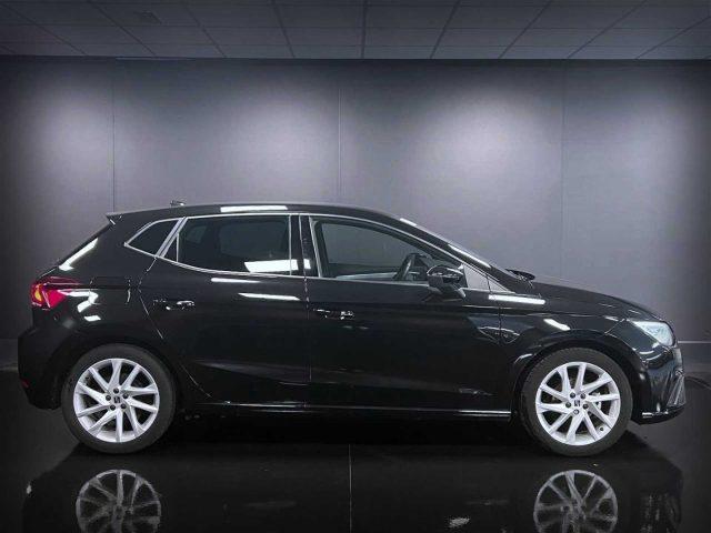 SEAT Ibiza 1.0 EcoTSI 110 CV 5 porte FR