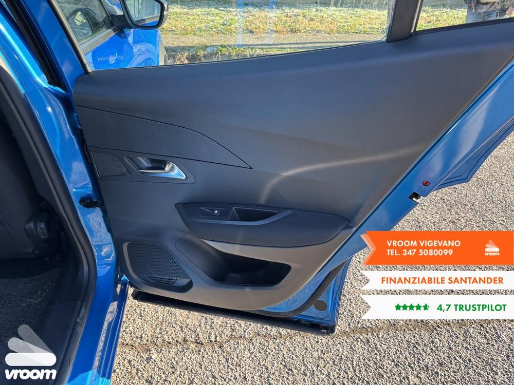 PEUGEOT 2008 2ª serie 2008 PureTech 100 S&S Ac...