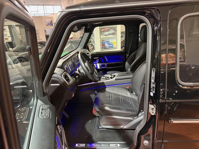 MERCEDES-BENZ G 500 Premium Plus Amg line -Uff.Italia