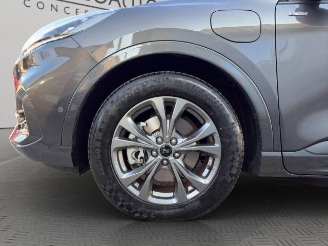 FORD Kuga 2.5 Plug In Hybrid 225 CV CVT 2WD ST-Line