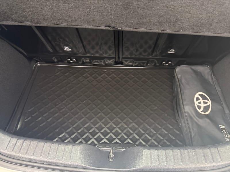 TOYOTA AYGO X 1.0 VVT-I 72 CV 5 PORTE