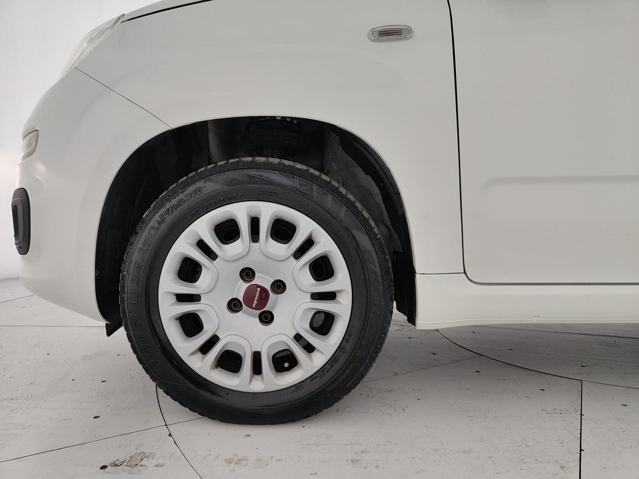 FIAT Panda 0.9 t.air turbo Easy 85cv E6
