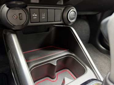 SUZUKI Ignis 1.2 83CV HYBRID TOP CAMBIO AUTOMATICO UNIPROPR.