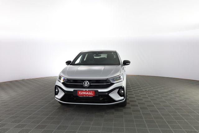 VOLKSWAGEN Taigo Taigo 1.0 TSI 110 CV R-Line