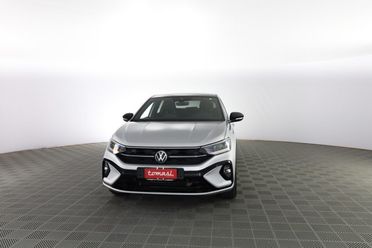 VOLKSWAGEN Taigo Taigo 1.0 TSI 110 CV R-Line