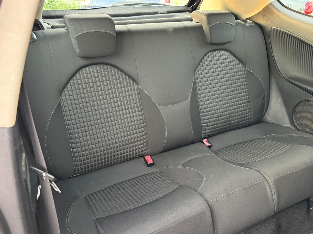 Alfa Romeo MiTo 1.4 T 155 CV Distinctive Sport Pack GPL
