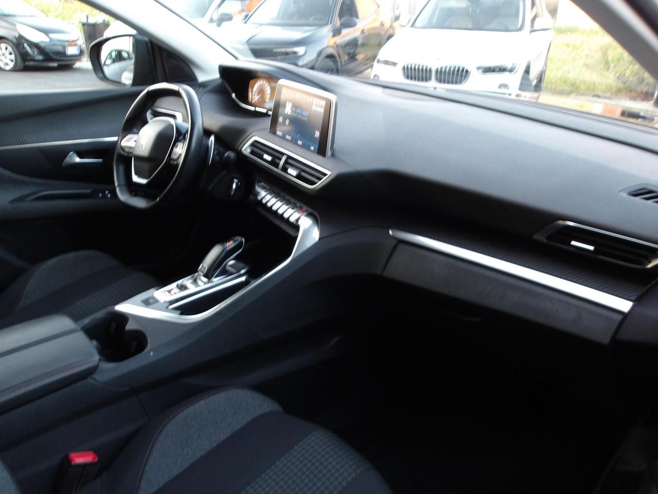 Peugeot 3008 3008 1.5 bluehdi Business s&s 130cv eat8