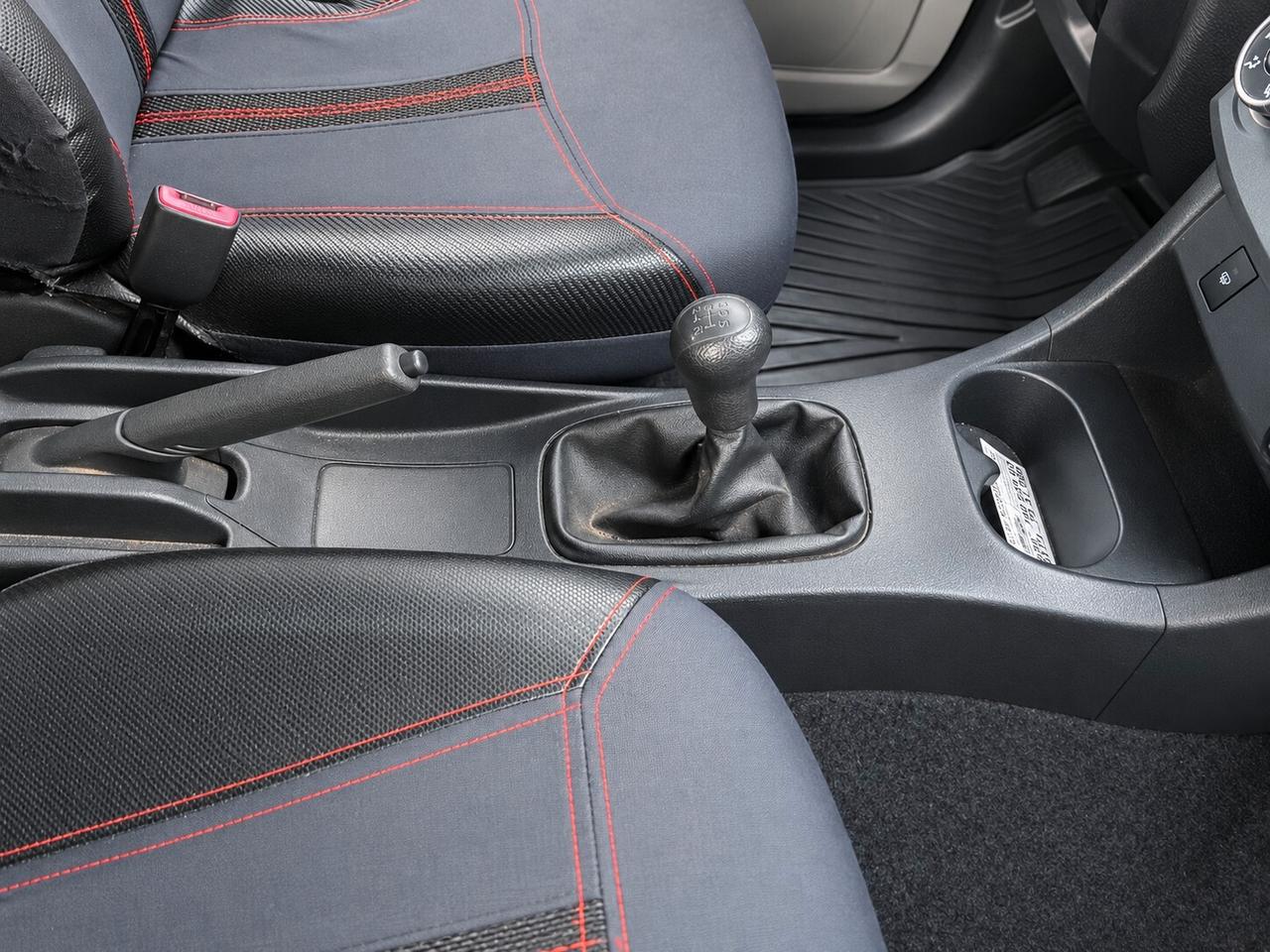 Daihatsu Terios TOP S PIRSCH 1.5 4WD Gancio Traino