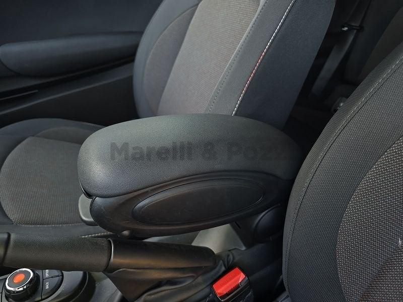 MINI Mini 3 porte Mini 1.5 Cooper Hype
