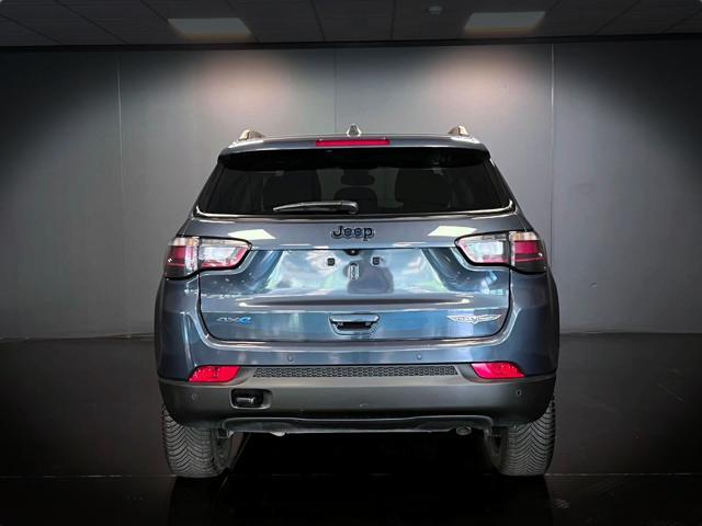 JEEP Compass 1.3 Turbo T4 240 CV PHEV AT6 4xe Trailhawk