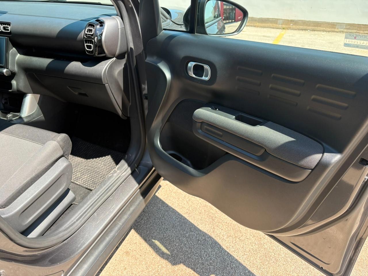 Citroen C3 Aircross BlueHDi 100 S&S Shine