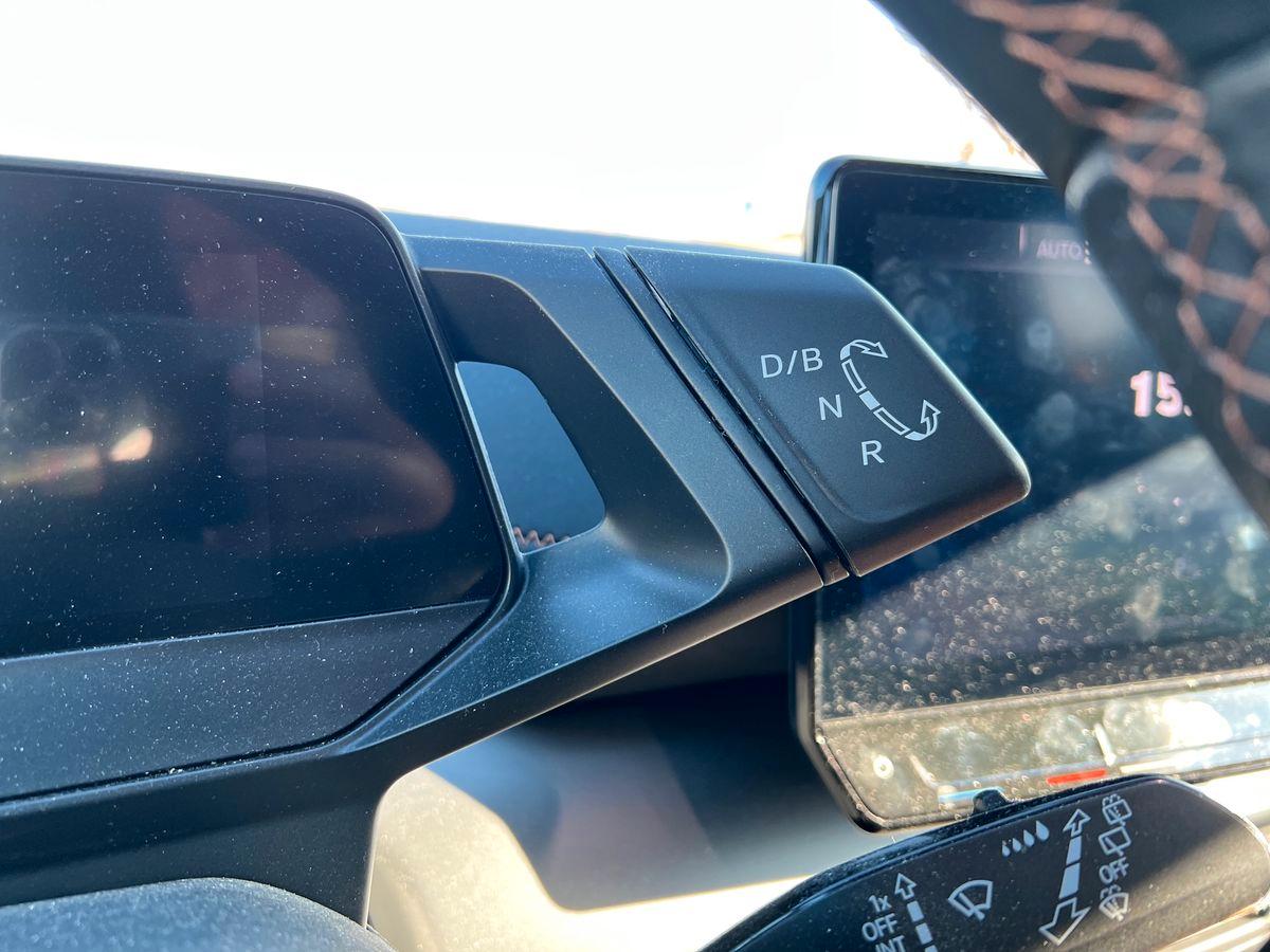 CUPRA Born - Born 58kWh