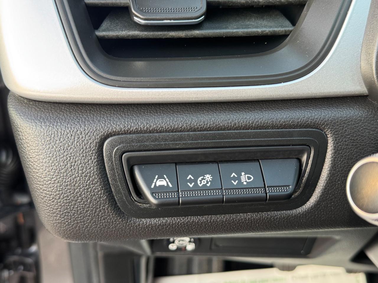 Renault Captur 1.0 TCe GPL DI SERIE Intens NAVI
