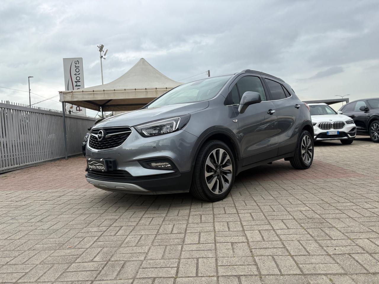 Opel Mokka X 1.6 CDTI Ecotec 136CV 4x2 Start&Stop Innovation