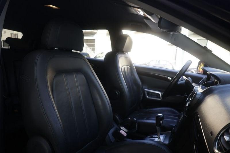 Opel Antara Opel Antara 2.0 CDTI 150CV Cosmo Unicoproprietario