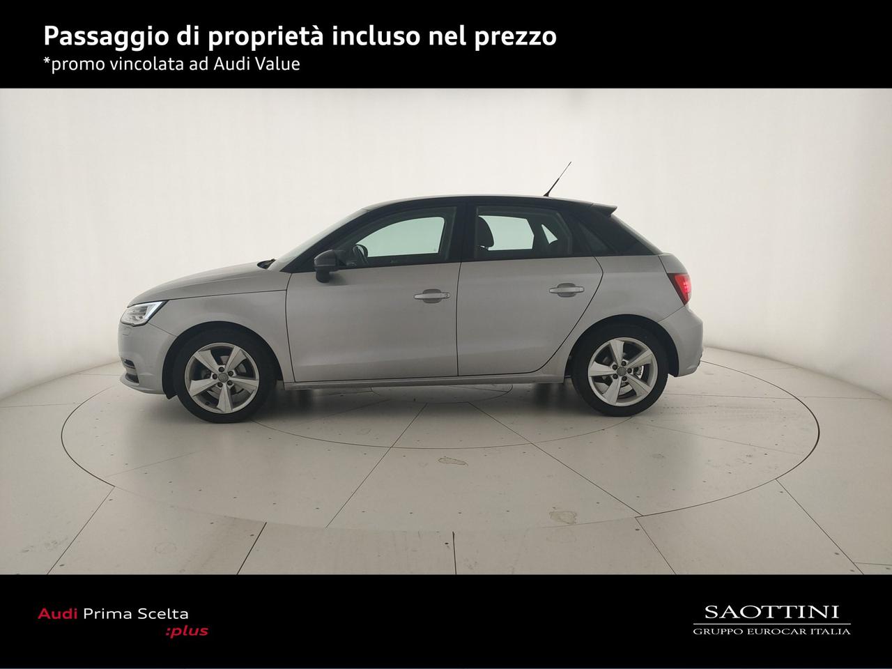 Sportback 1.4 TDI Sport