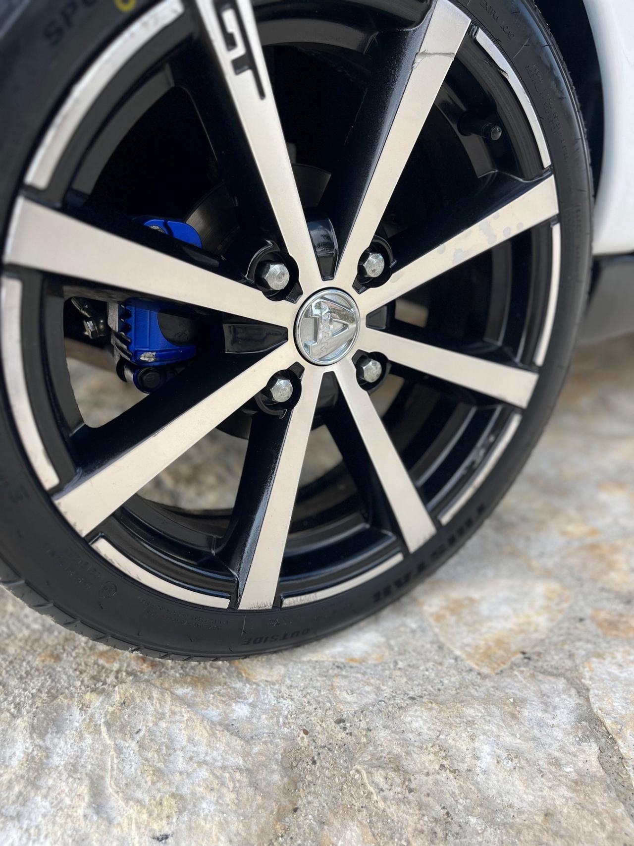 Aixam GTO Emotion 2023