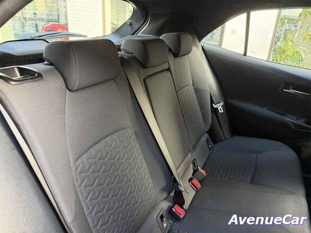 TOYOTA Corolla 1.8h Active cvt TELECAMERA CARPLAY PREZZO REALE