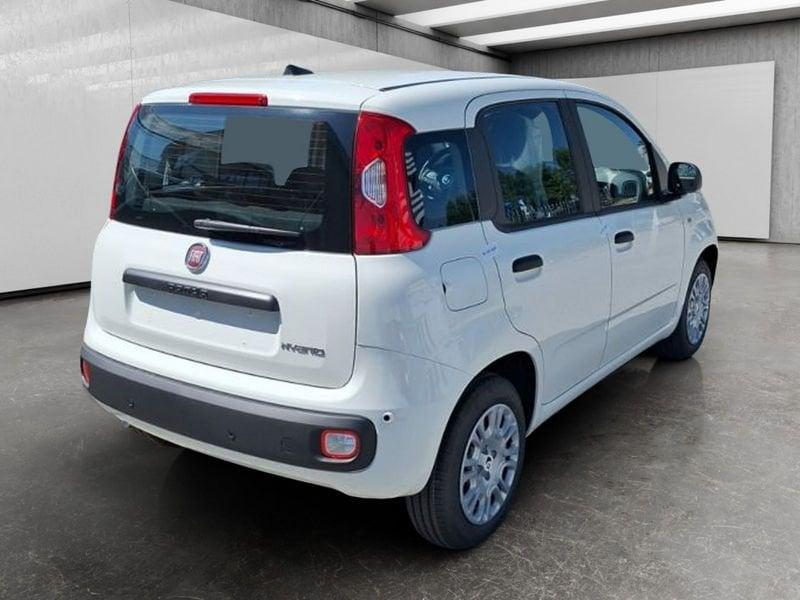 FIAT Pandina Cross 1.0 firefly hybrid s&s 70cv
