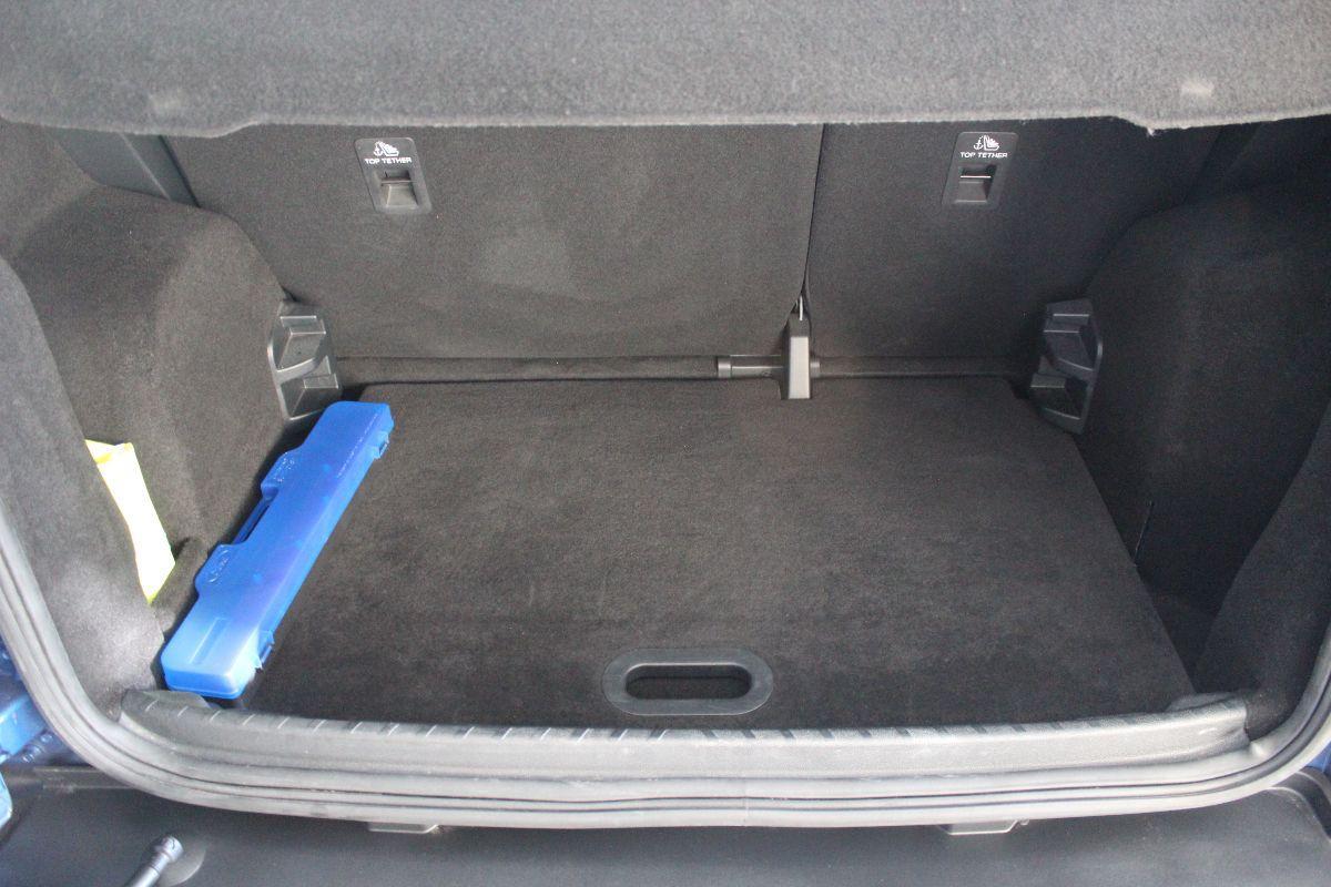 FORD - EcoSport - 1.5 TDCi 100 CV S&S Business