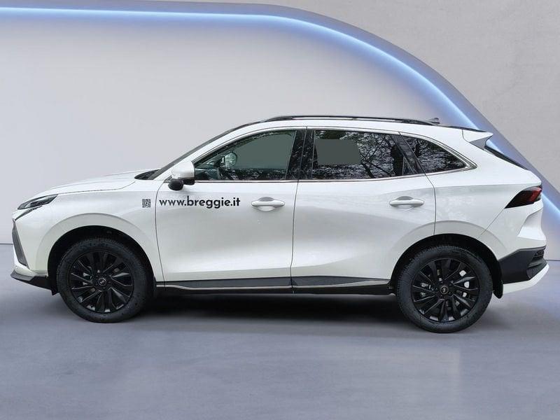 Cirelli Cirelli 5 1.5 GPL 177 CV AT7 Premium