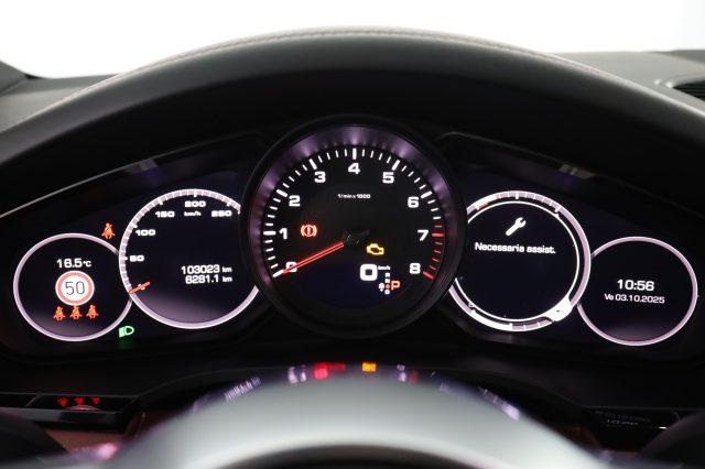 PORSCHE Cayenne Coupé 3.0 Coupè V6