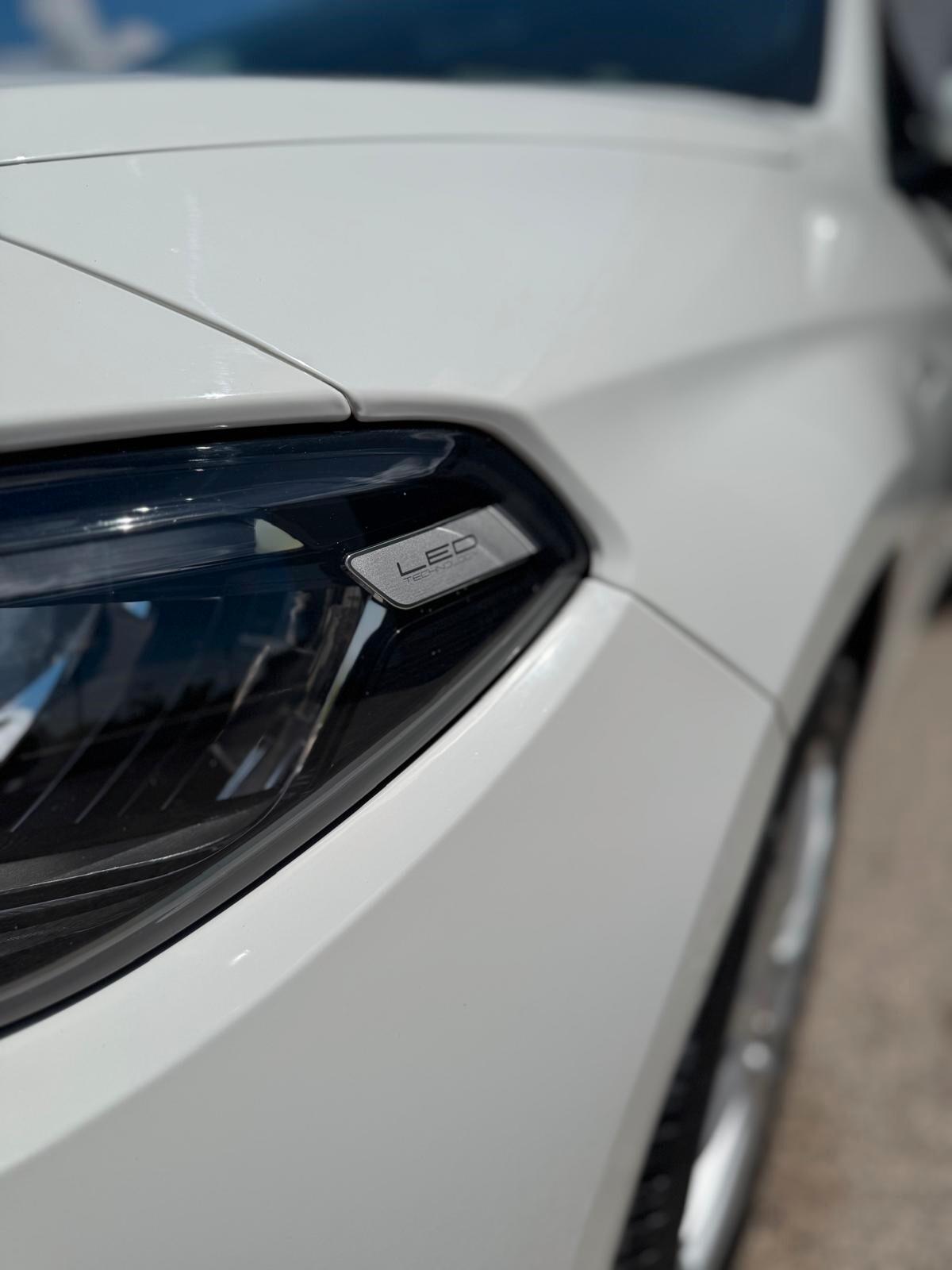 Fiat Tipo 1.6 Mjt S&S 5 porte Business