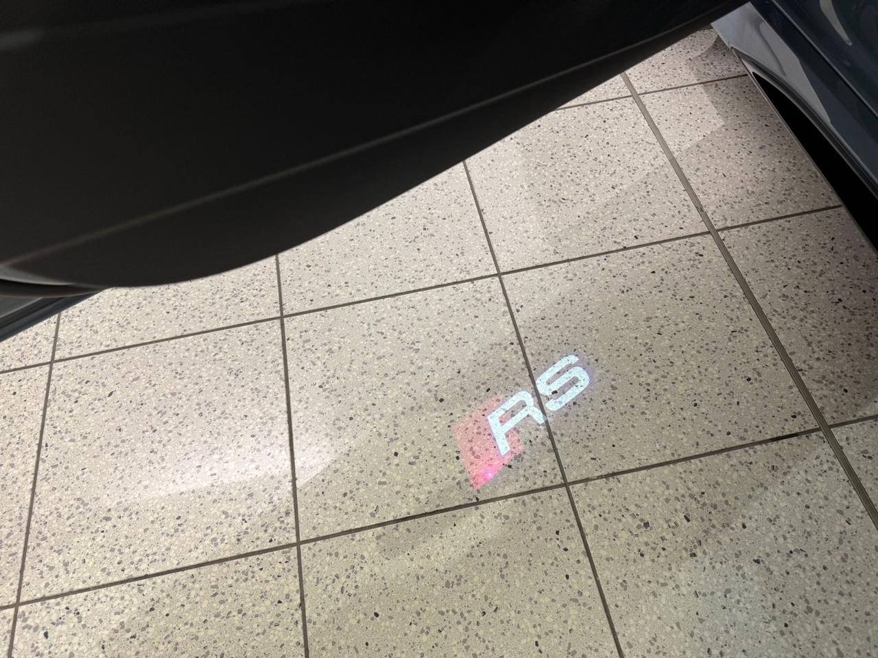 AUDI A3 IV 2020 Sportback RS3 Sportback 2.5 tfsi quattro s-tronic - GOMME NUOVE!