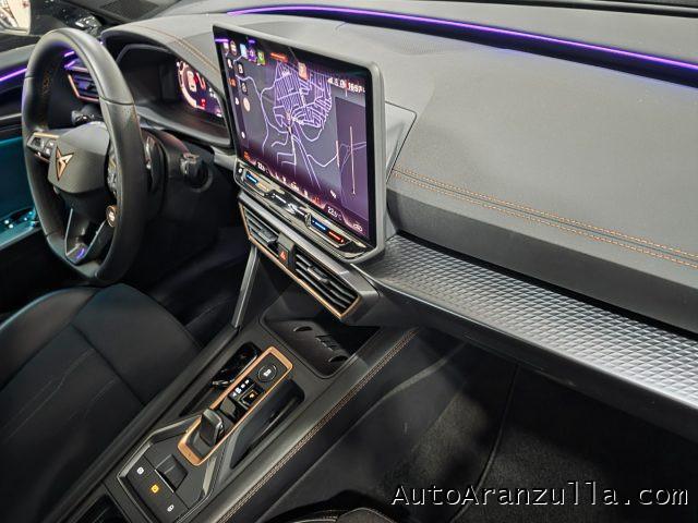 CUPRA Formentor NEW 2.0 TDI 150CV DSG Navi Pacchetto "Edge"