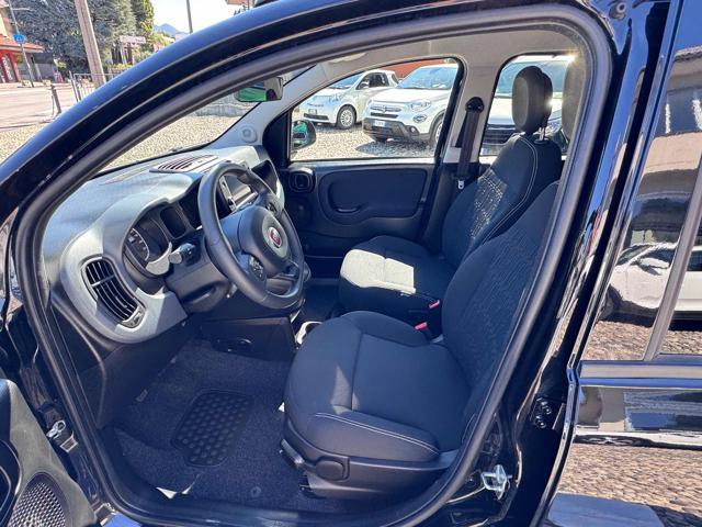 FIAT Panda Cross 1.0 FireFly S&S Hybrid