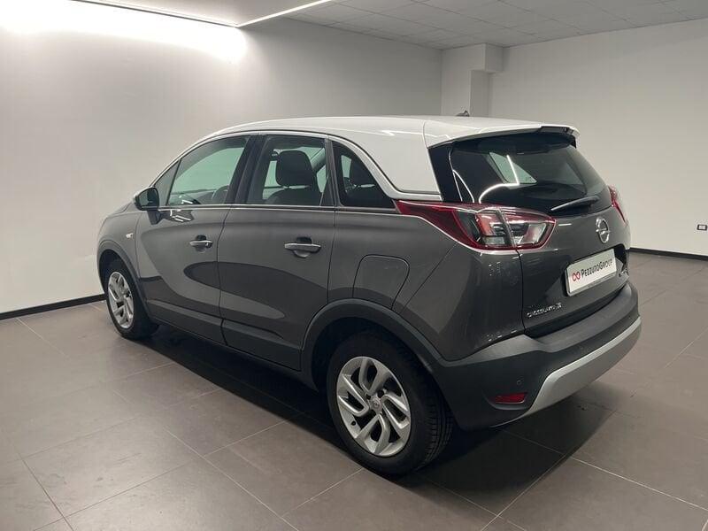 Opel Crossland X 1.5 DIESEL