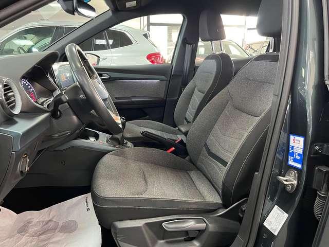 SEAT Arona 1.0 tgi FR 90cv