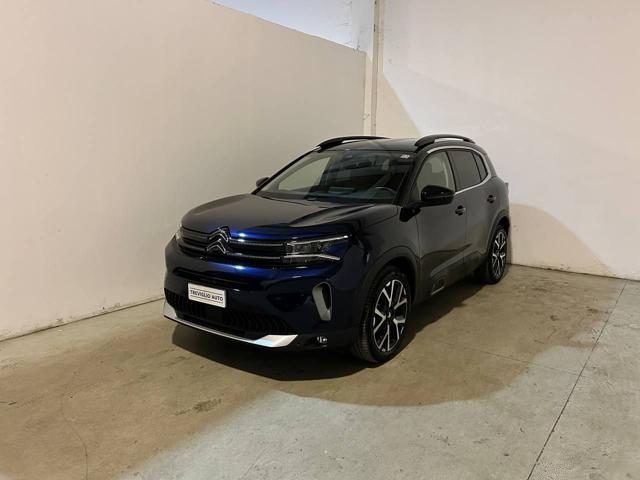 CITROEN C5 Aircross BlueHDi 130 S&S EAT8 Shine Pack