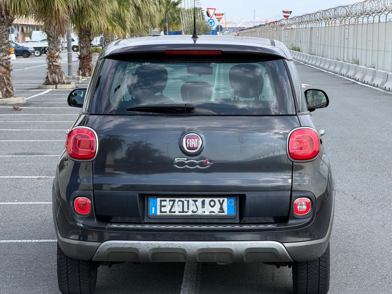 Fiat 500L 1.3 Multijet 8 5CV Trekking